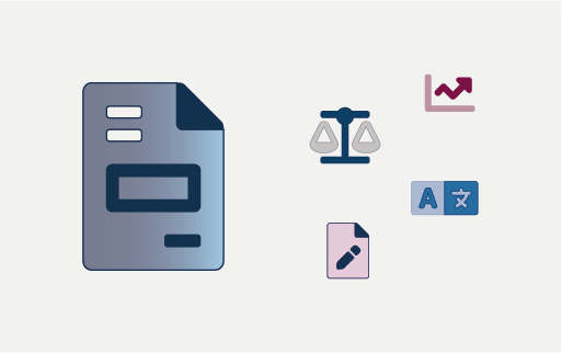 Illustration du module de facturation de Infomeo