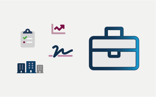 Illustration du gestionnaire d'opportunités de Infomeo