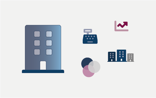 Illustration du module Pilotage d'activité de Infomeo