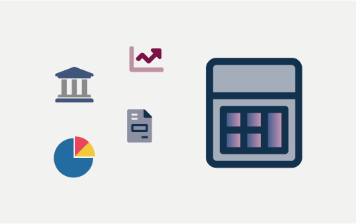 Illustration du module de pré-comptabilité de Infomeo