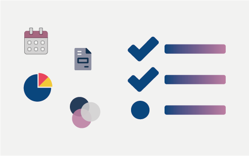 Illustration du gestionnaire de projets de Infomeo