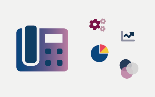 Illustration du gestionnaire de prospection de Infomeo